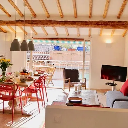 Located In Historical Part Of ! Antibes