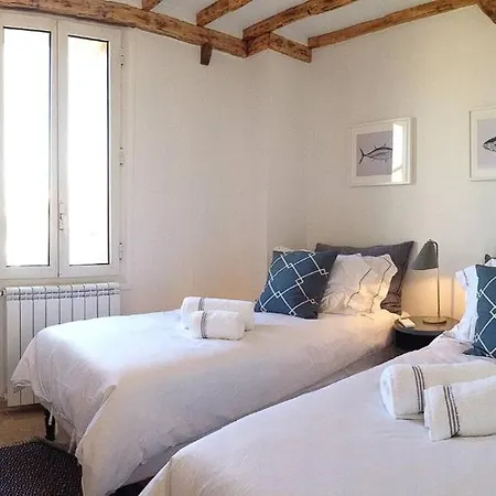 Located In Historical Part Of ! Antibes